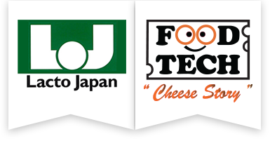 Lacto Japan | Food Tech